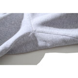 Kanye West Sunday Service Pant Towel Embroidery Loose Casual Trousers