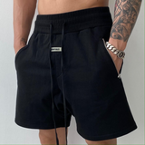 Men Sports Flex Shorts Sports Trend Loose Pull