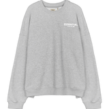 Fog Fear of God Essentials Sweatshirt Double-Line Pullover