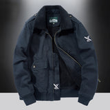 Blade Runner Jacket Men's Winter Bomber Jacket