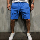 Men Sports Flex Shorts Men's Shorts Fitness Sports Leisure