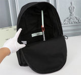 Off White Bag Casual Outdoor Convenient Tote Bag