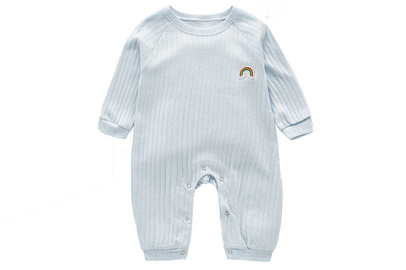 Autumn Rompers Spring and Autumn Jumpsuit Cute Outdoor Romper