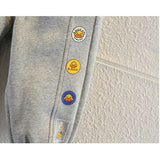 Toddler Boys Pants Small Yellow Duck Boys' Pants Spring and Autumn Leisure Sweatpants