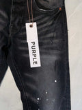 Purple Brand Jeans High Street Jeans #7022