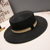 Mens Kentucky Derby Hats Women's Summer Sun-Proof Summer Top Hat