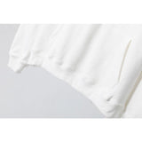 Men's Arrow Cotton Plus Size Casual and Comfortable Sweater Owt hoodie