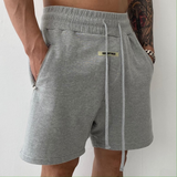 Men Sports Flex Shorts Sports Trend Loose Pull