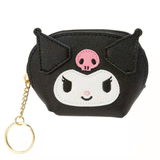 My Melody Bag Kulomi Cinnamoroll Babycinnamoroll Pom Pom Purin Melody Pu Purse Japanese Cartoon AirPods Earphone Bag Gift