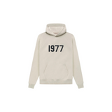 Fear of God Essentials 1977 Hoodie Hooded Sweater Loose Long Sleeve Hooded Sweater