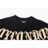 Boylondon T Shirt plus Size Fashion Slim Eagle Print