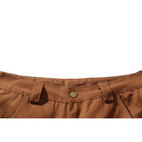 Kanye West Sunday Service Pant Patchwork Cargo Pants