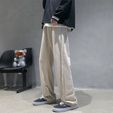 Kanye West Sunday Service Pant Solid Color Wide Leg Straight Solid Color Track Sweatpants