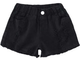 Girls' Shorts Summer Pants Children's Jeans Children Girl Shorts