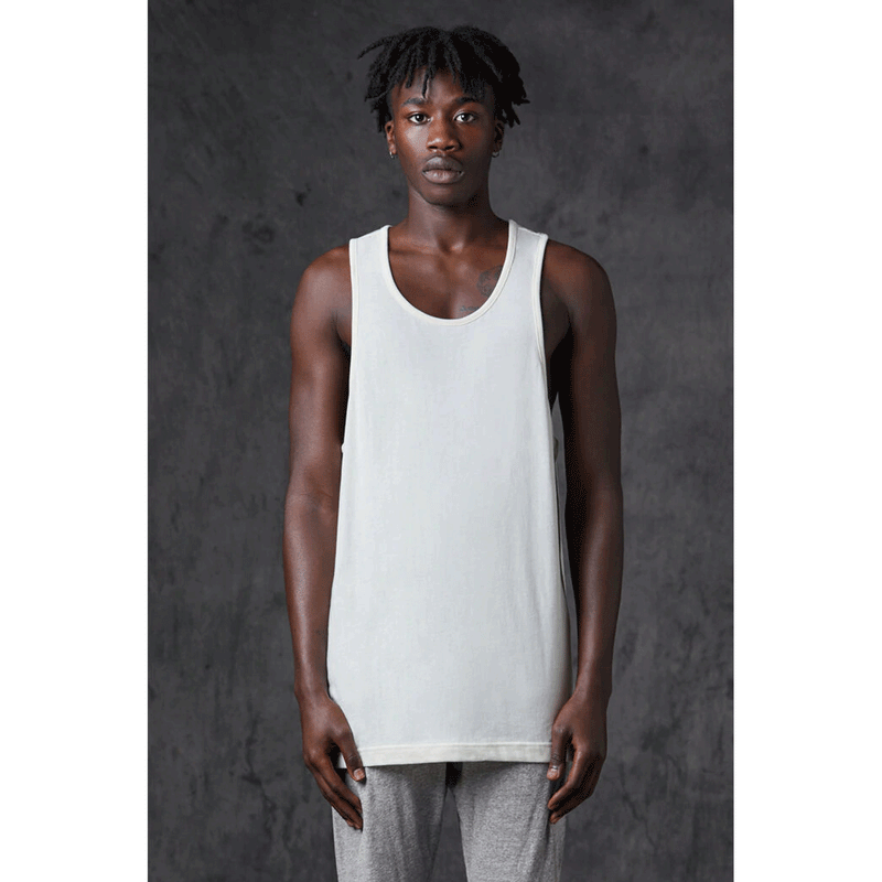 Fog Fear of God Essentials Vest Solid Color Sleeveless Bottoming Shirt Men's Three Pieces in One Pack