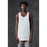Fog Fear of God Essentials Vest Solid Color Sleeveless Bottoming Shirt Men's Three Pieces in One Pack
