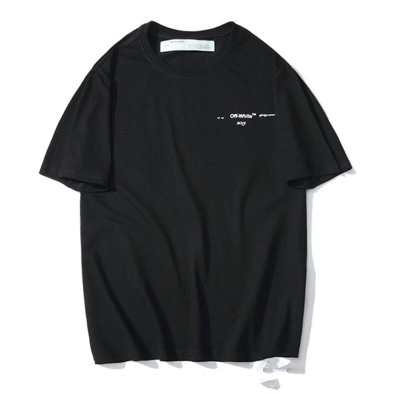 Arrow Short Sleeve Tshirt Plus Size Casual Men's Clothing Coat Top Owt t shirt