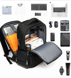 Laptop Backpack for Women Backpack Men's Large Capacity Computer Bag
