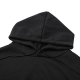 Stranger Things Hellfire Club Hoodie Printed Hoodie Sweater Autumn and Winter