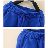 Toddler Boys Pants Boys Sports Pants Spring and Autumn Clothing Casual Sweatpants
