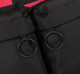 Off White Bag Casual Outdoor Convenient Tote Bag