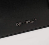 Off White Bag Casual Outdoor Convenient Tote Bag