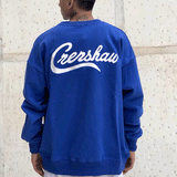 Fog Fear of God Essentials Sweatshirt Crew Neck Sweater La Fleece-Lined Couple Pullover