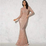 Marilyn Monroe Dres Temperament Fishtail Dress