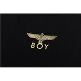 Boylondon T Shirt Plus Size Sports Retro Training Casual Fashionable