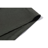 Marilyn Manson T Shirt Fog Loose Style T-shirt