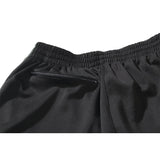 Kanye West Sunday Service Pant Butterfly Embroidered Side Striped Breasted Straight-Leg Trousers