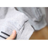 Toddler Girls Pants Girls' Spring Clothes Children's Sports Casual Pants