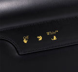Off White Bag Casual Outdoor Convenient Tote Bag