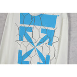 Autumn and Winter off Men and Women Cotton Hooded Sweater hoodie