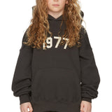 Fear of God Essentials Kids 1977 Hoodie Sweater Hooded Fashion Brand Loose