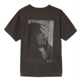 Stussy Shir round Neck Short Sleeve T-shirt Baby Boy and Girl Summer