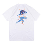 Travis Scott Astroworld Shirt Hip Hop Portrait Related Short Sleeve T-shirt