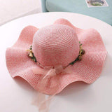 Fedora Golf Hats Sun Hat Summer Hat