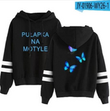 Friends Joey Hoodie Hoodie Figures
