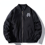 Ape Varsity Jacket Flight Suit Men's and Women's Baseball Uniform Jacket