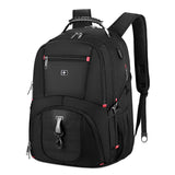 Laptop Backpack for Women School Bag Business Computer Leisure Bag Travel Waterproof Outdoor