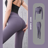 Moisture Wicking Hoodie Long-Sleeve Women's Top Sports Casual Quick-Drying Suit