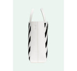 Off White Bag Casual Outdoor Convenient Tote Bag