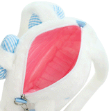 My Melody Bag Cinnamoroll Babycinnamoroll Melody Clow M Plush Shoulder Bag Cute Girl Heart Cartoon Crossbody Bag Hand Bag Kulomi