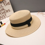 Mens Kentucky Derby Hats Women's Summer Sun-Proof Summer Top Hat