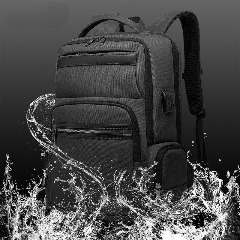 Laptop Backpack for Women Backpack Men's Large Capacity Computer Bag