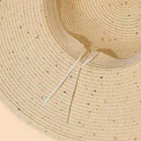 Fedora Golf Hats Summer Casual Fashion Bucket Hat