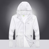 Sun Resistant Clothes Sun Protection Clothing Men's Ultra-Thin Breathable and UV-Resistant Summer Men's