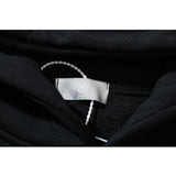 Rrr123 Hoodie Joint Name Fog Little Angel Loose Hoodie