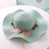 Fedora Golf Hats Sun Hat Summer Hat